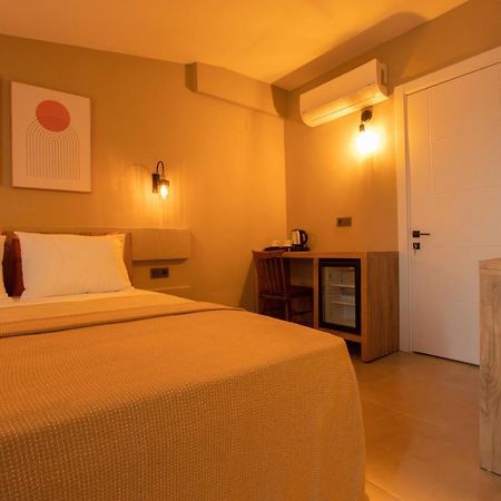 Koru Butik Otel Korucuk Екстериор снимка