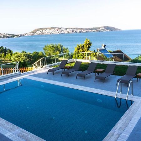 Koru Butik Otel Korucuk Екстериор снимка
