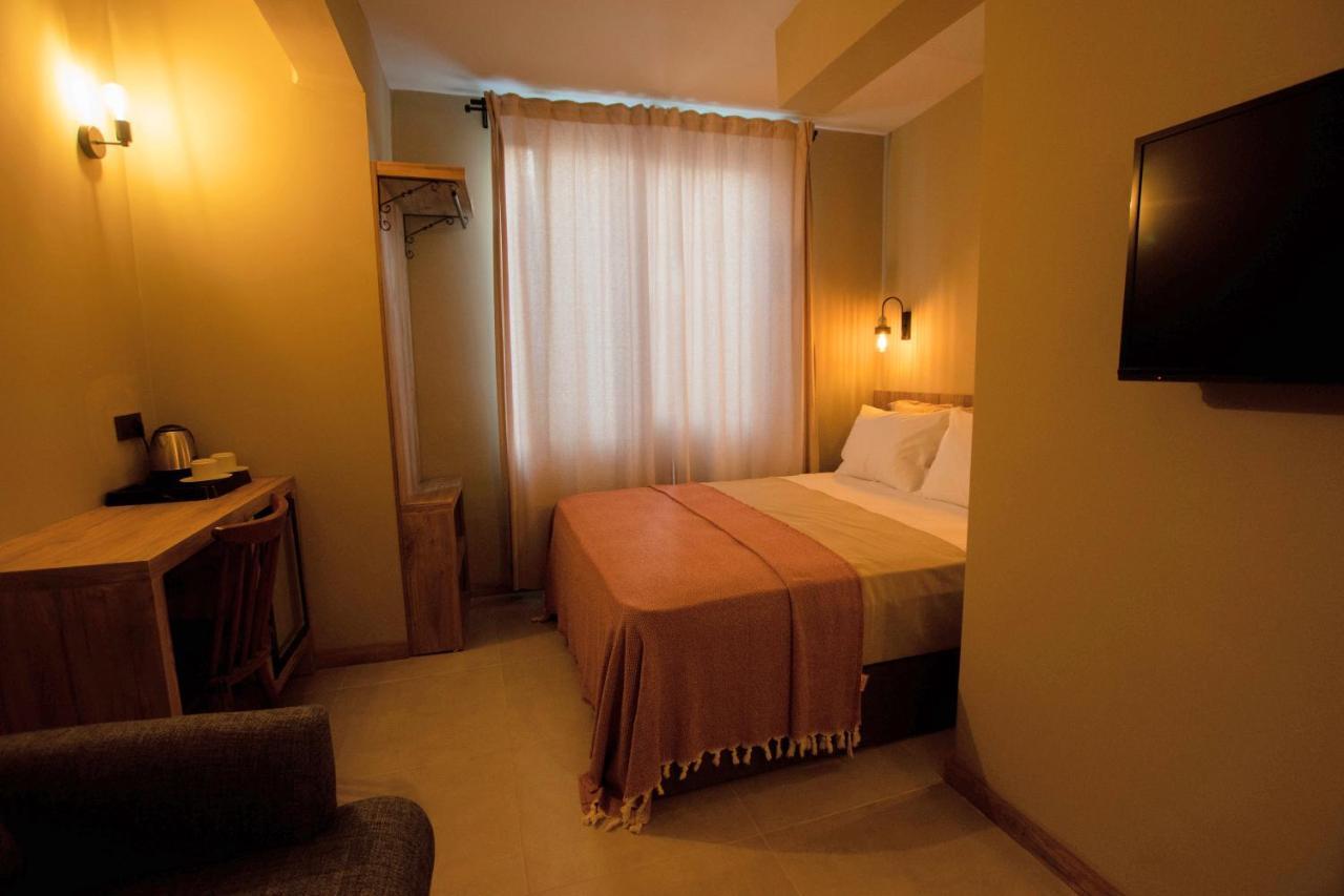 Koru Butik Otel Korucuk Екстериор снимка