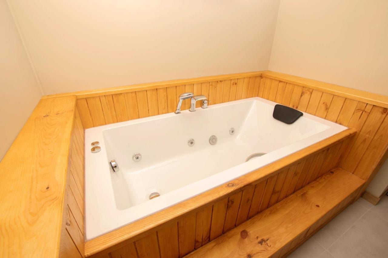 Koru Butik Otel Korucuk Екстериор снимка