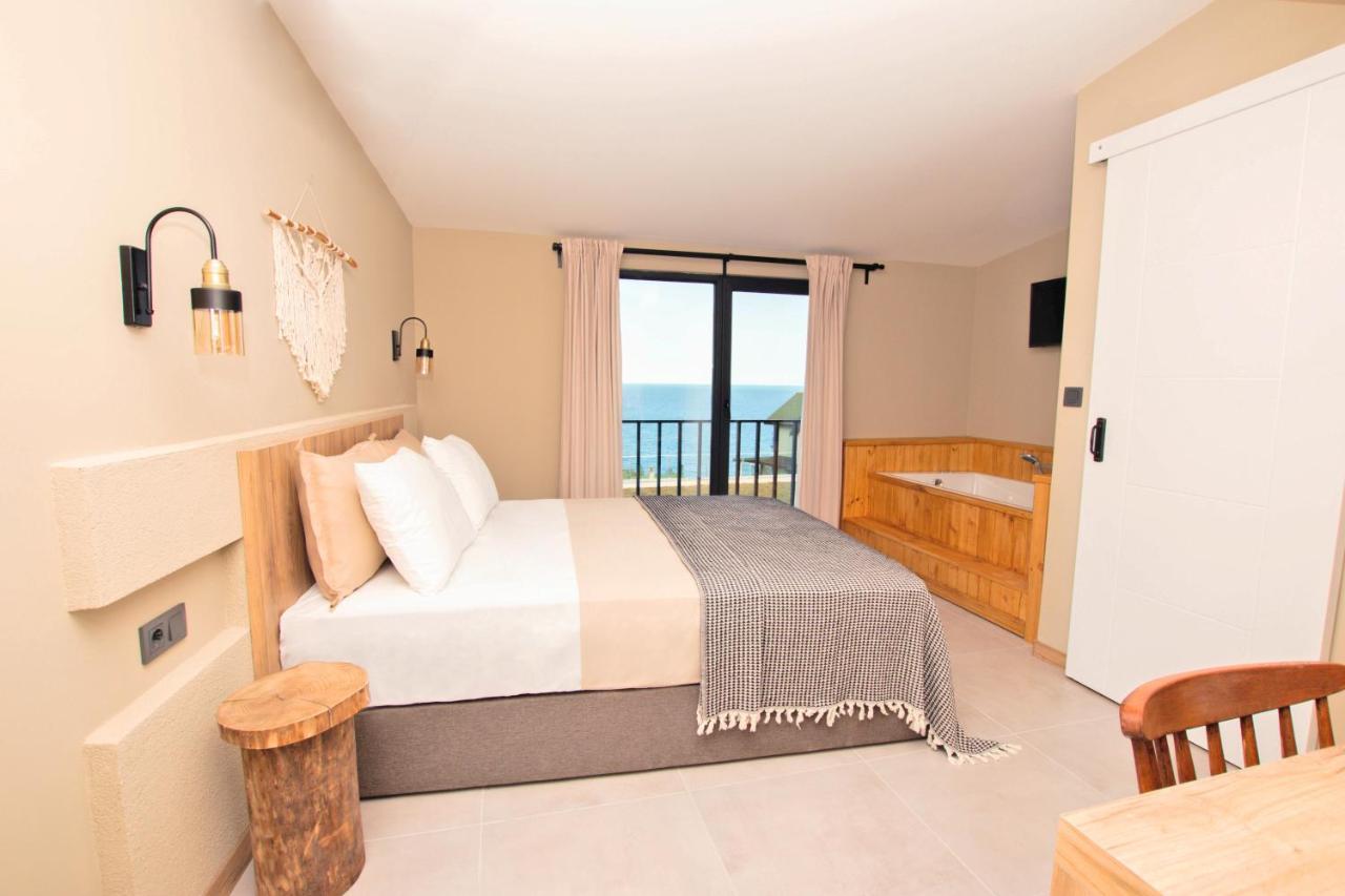 Koru Butik Otel Korucuk Екстериор снимка