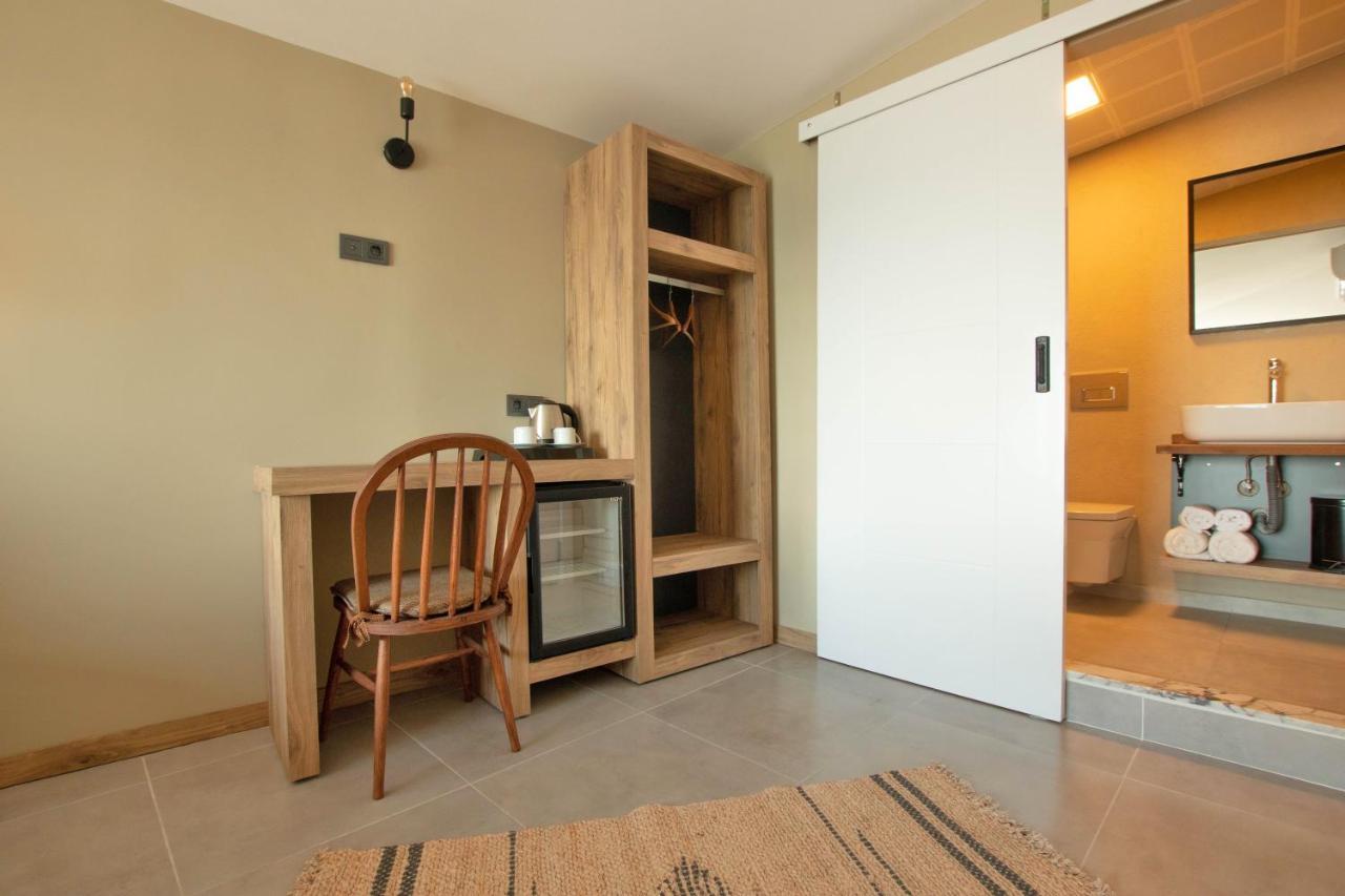 Koru Butik Otel Korucuk Екстериор снимка