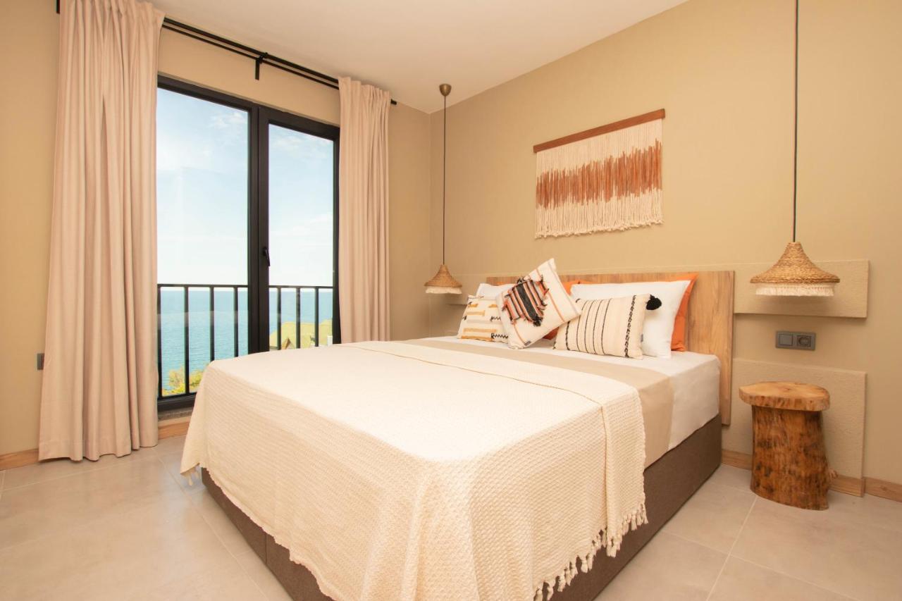 Koru Butik Otel Korucuk Екстериор снимка
