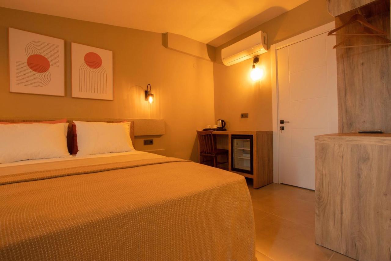 Koru Butik Otel Korucuk Екстериор снимка