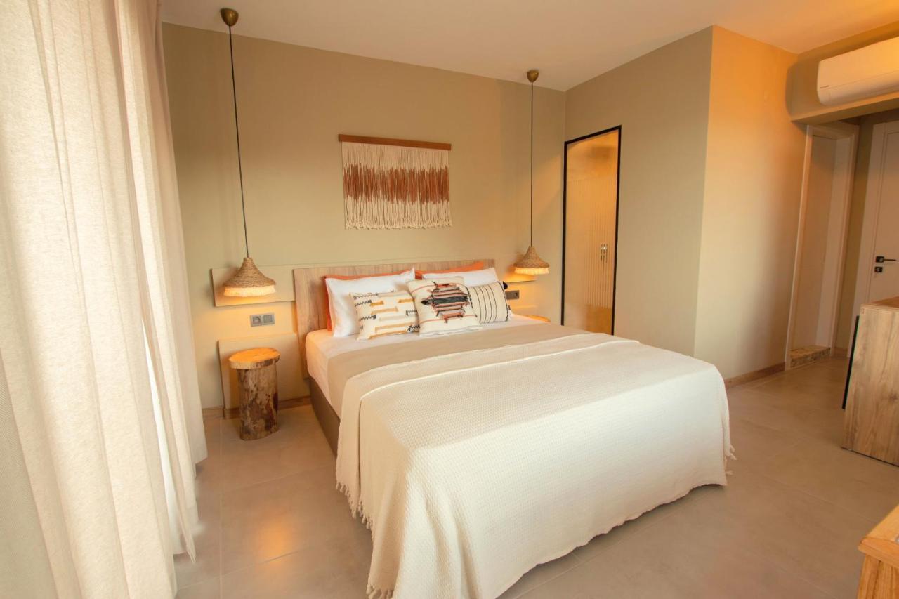 Koru Butik Otel Korucuk Екстериор снимка