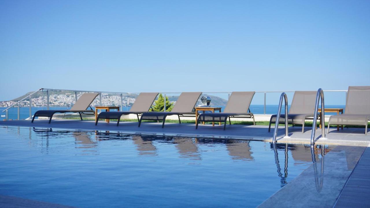 Koru Butik Otel Korucuk Екстериор снимка