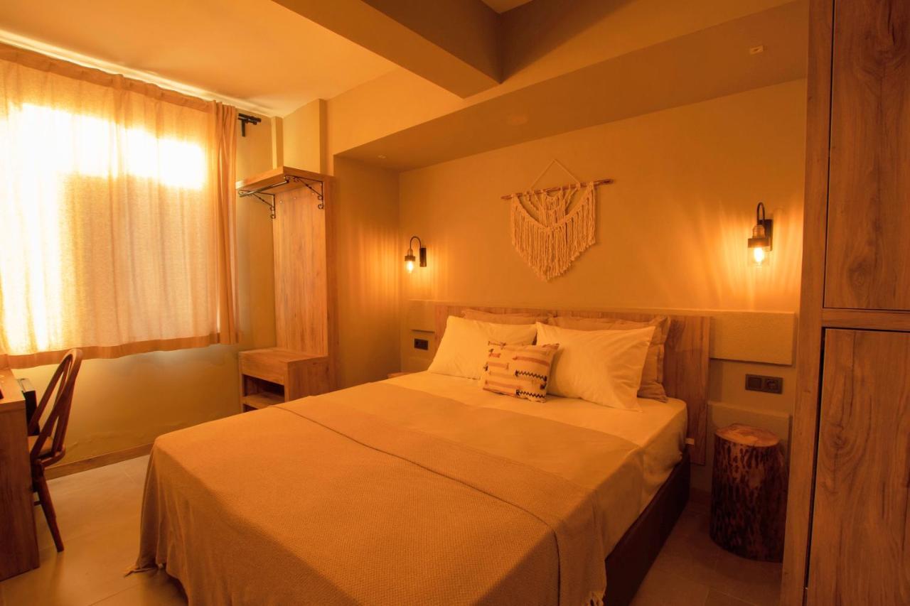 Koru Butik Otel Korucuk Екстериор снимка